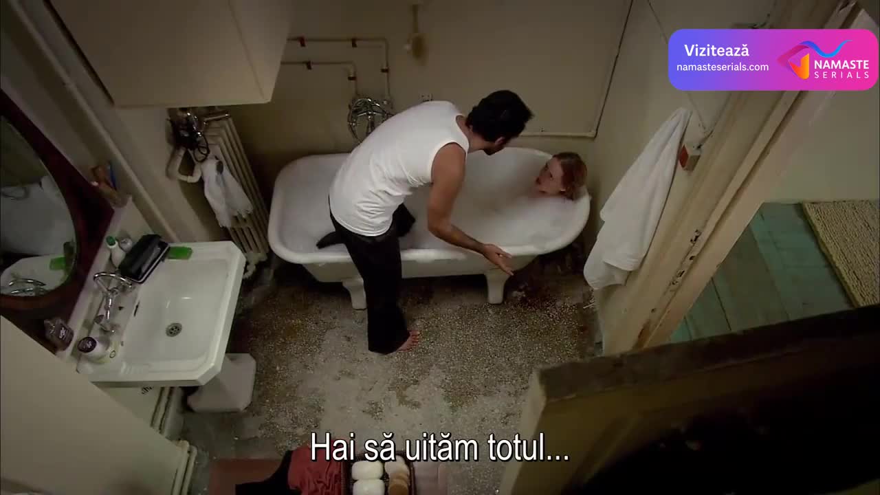 Öyle Bir Geçer Zaman Ki: Trădarea TV Episodul 6