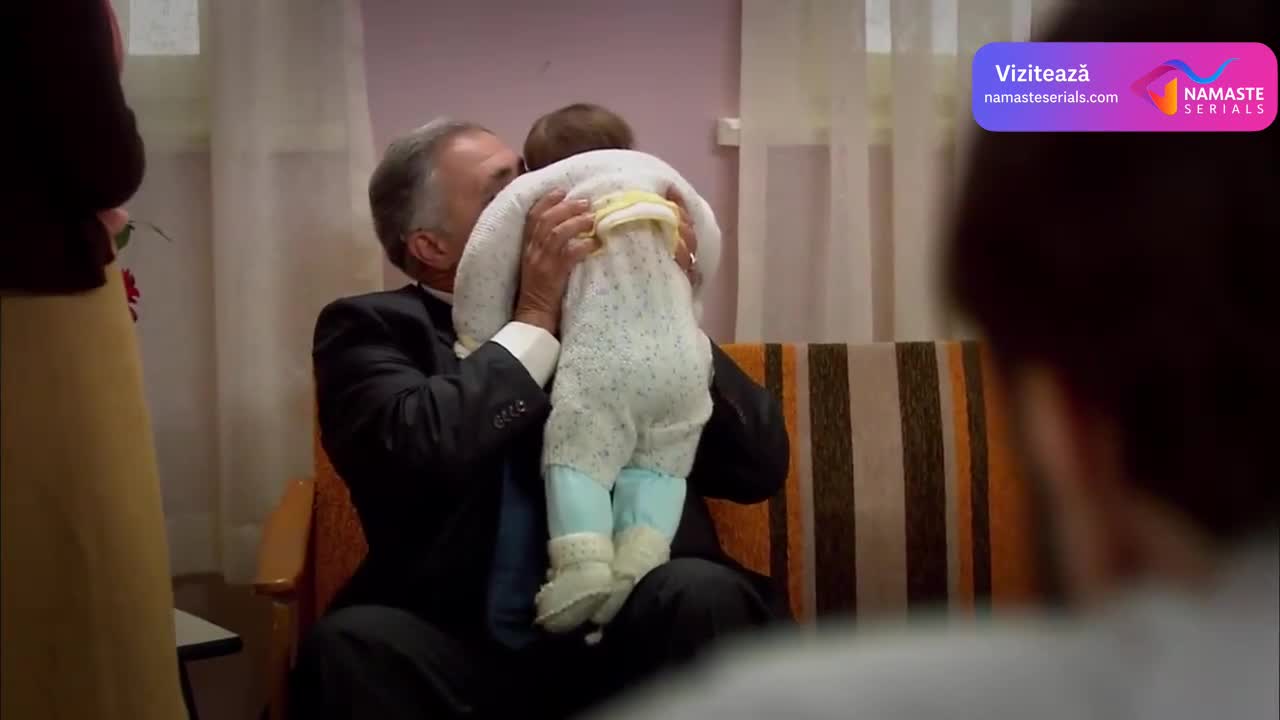 Öyle Bir Geçer Zaman Ki: Trădarea TV Episodul 49