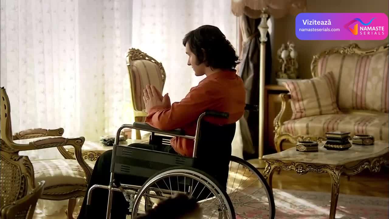 Öyle Bir Geçer Zaman Ki: Trădarea TV Episodul 10