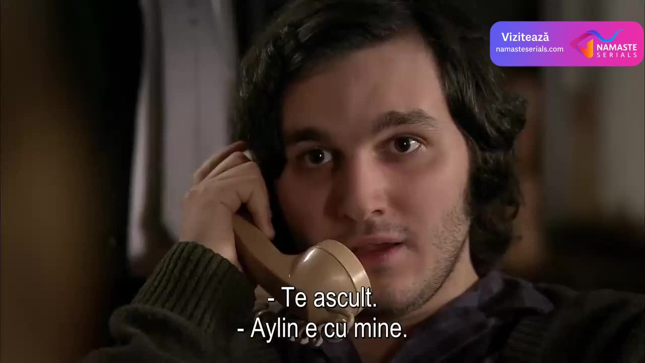 Öyle Bir Geçer Zaman Ki: Trădarea TV Episodul 26