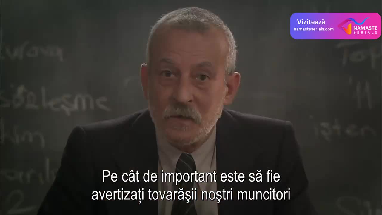 Öyle Bir Geçer Zaman Ki: Trădarea TV Episodul 11