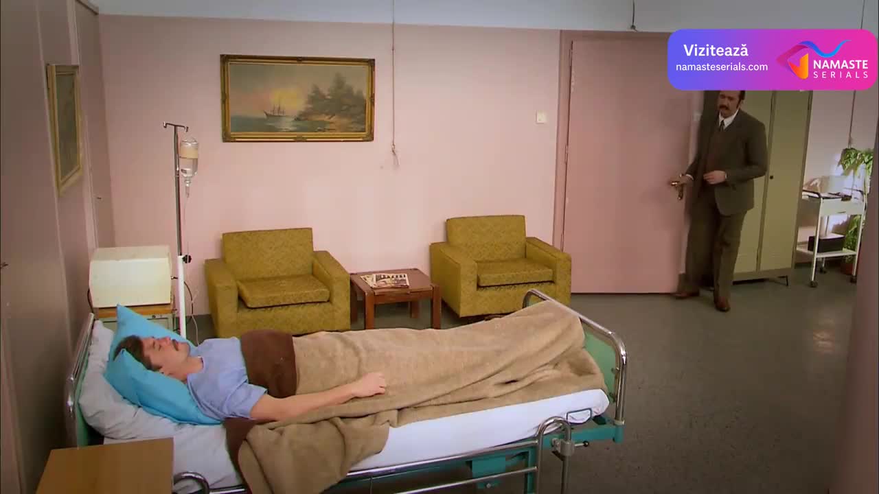 Öyle Bir Geçer Zaman Ki: Trădarea TV Episodul 48