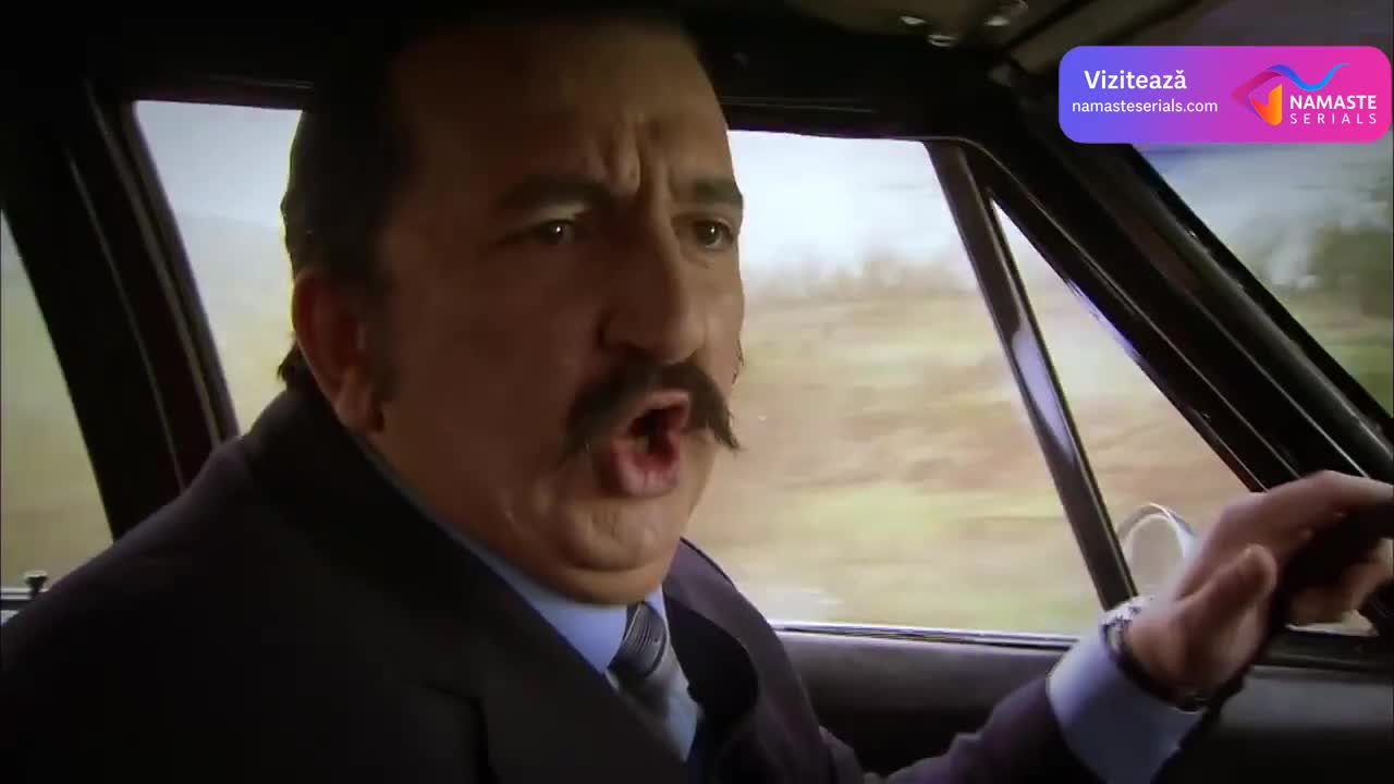 Öyle Bir Geçer Zaman Ki: Trădarea TV Episodul 44