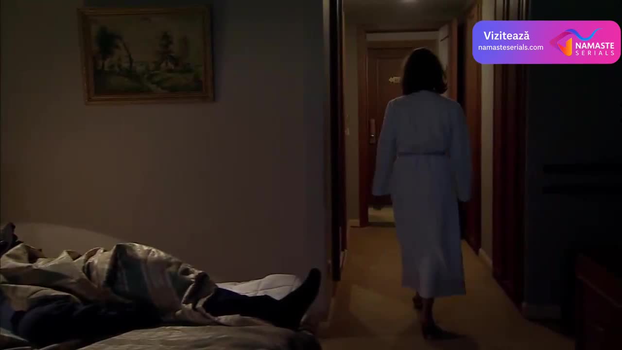 Öyle Bir Geçer Zaman Ki: Trădarea TV Episodul 27