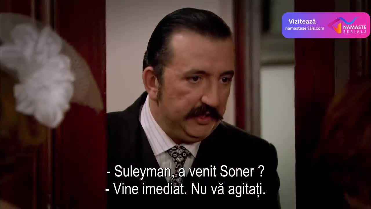 Öyle Bir Geçer Zaman Ki: Trădarea TV Episodul 39
