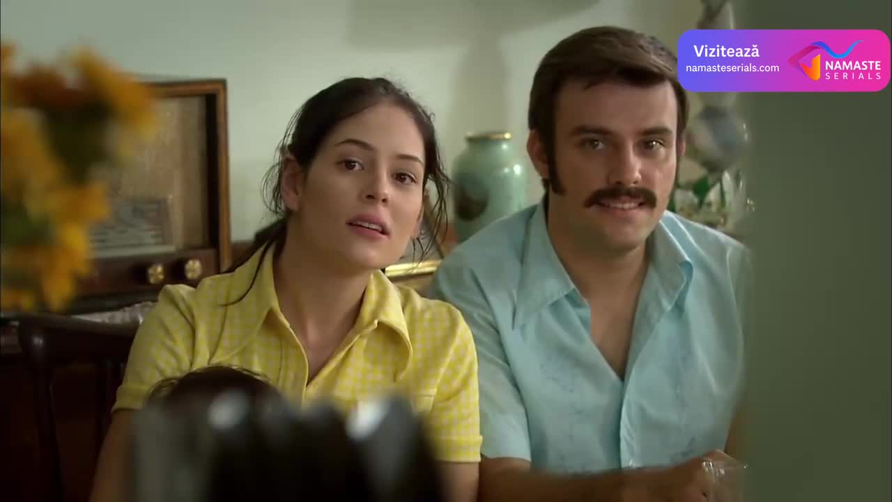 Öyle Bir Geçer Zaman Ki: Trădarea TV Episodul 7