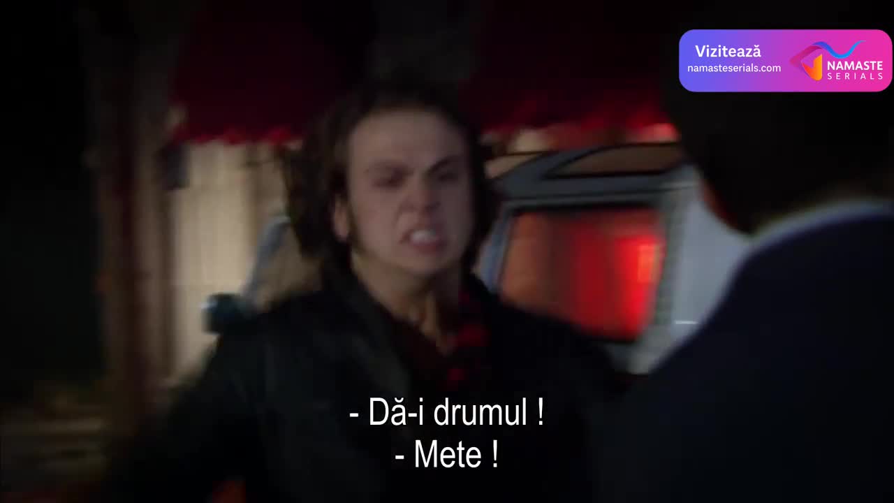 Öyle Bir Geçer Zaman Ki: Trădarea TV Episodul 31