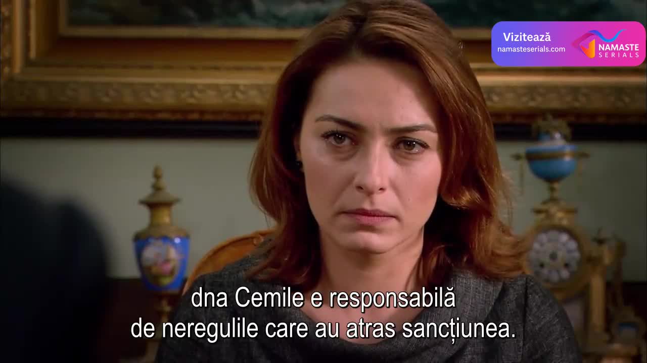 Öyle Bir Geçer Zaman Ki: Trădarea TV Episodul 46