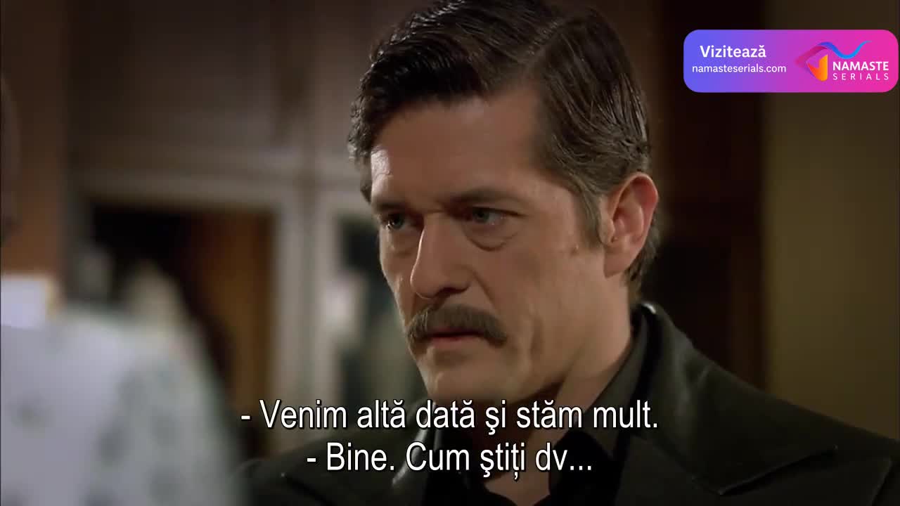 Öyle Bir Geçer Zaman Ki: Trădarea TV Episodul 60