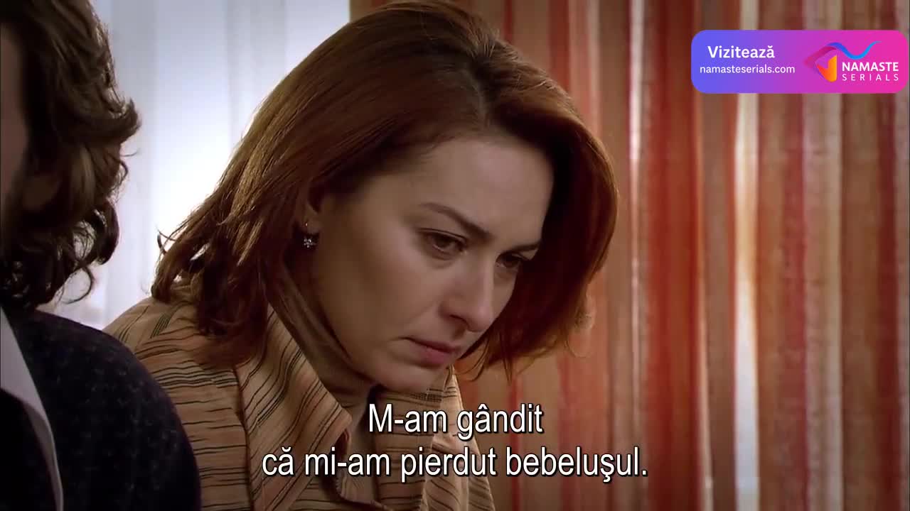 Öyle Bir Geçer Zaman Ki: Trădarea TV Episodul 53