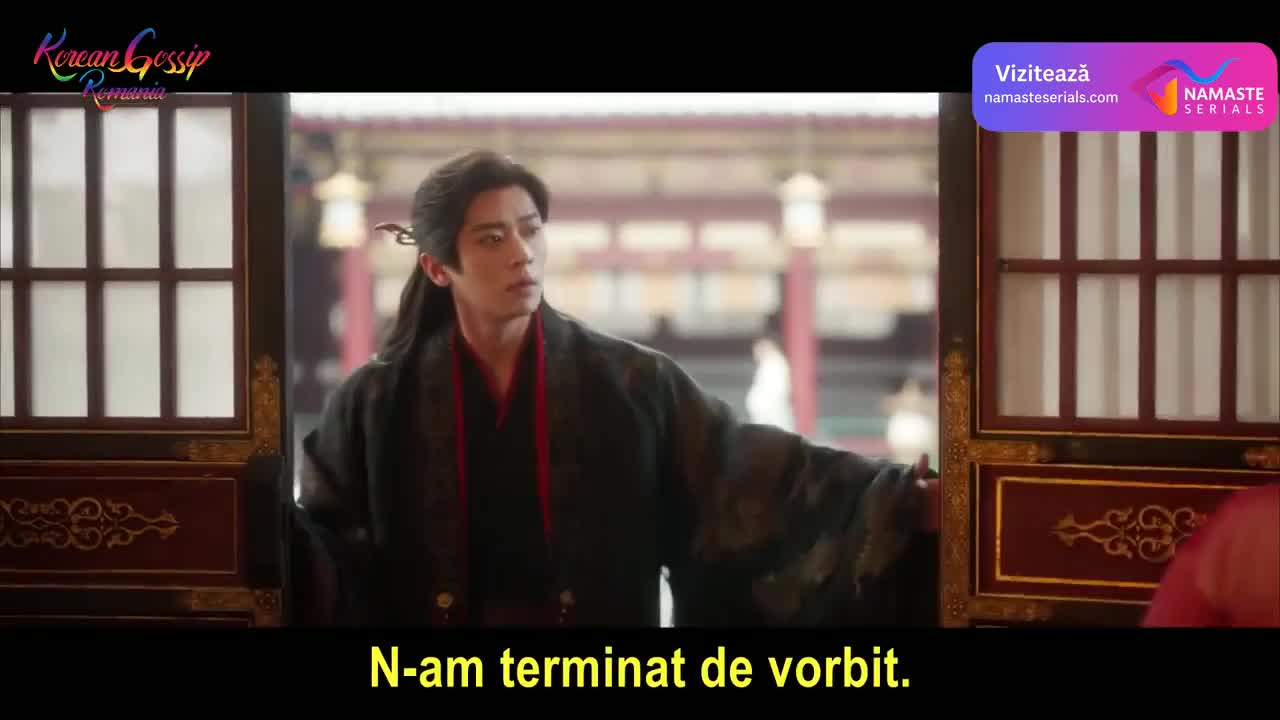 How Dare You!? Episodul 18