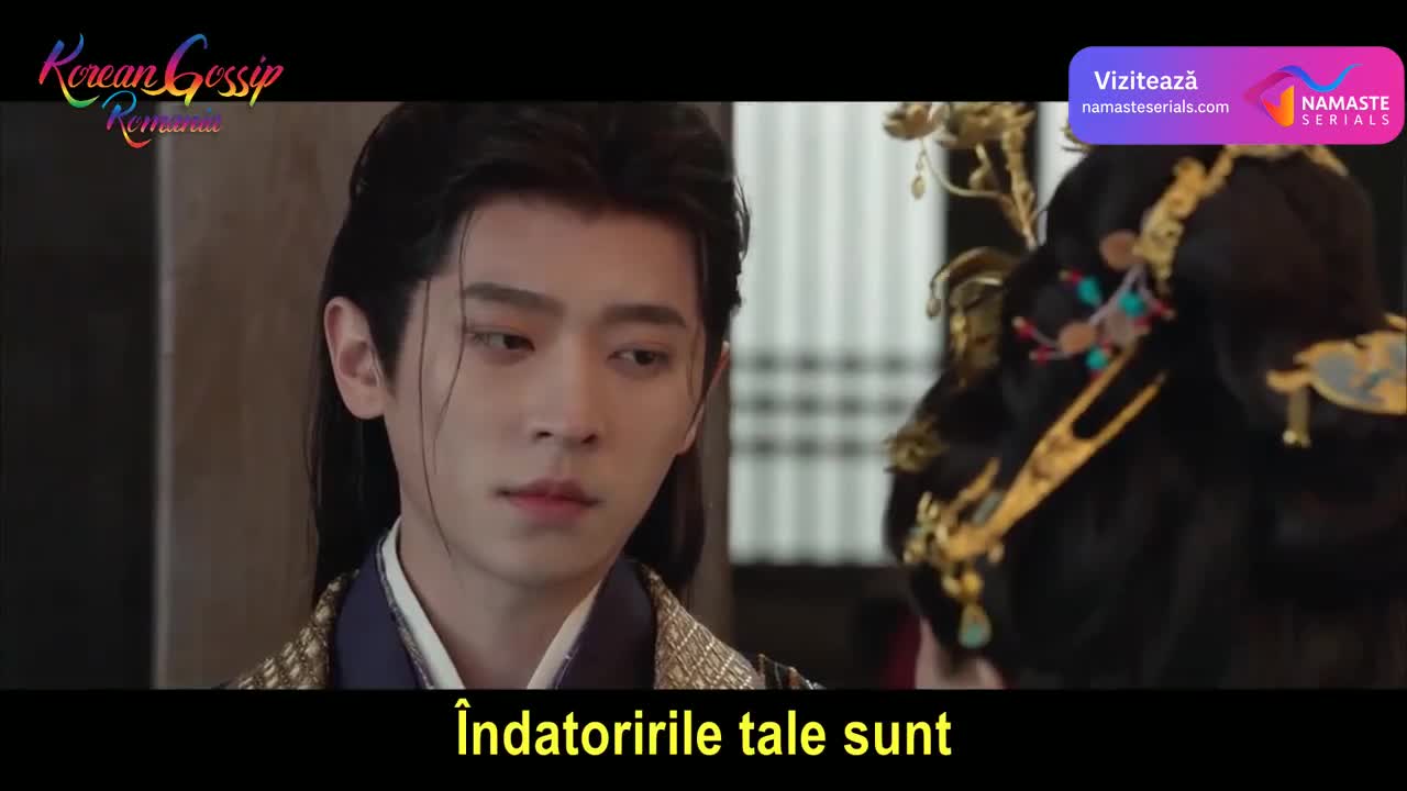 How Dare You!? Episodul 19