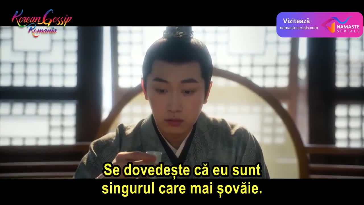 How Dare You!? Episodul 17