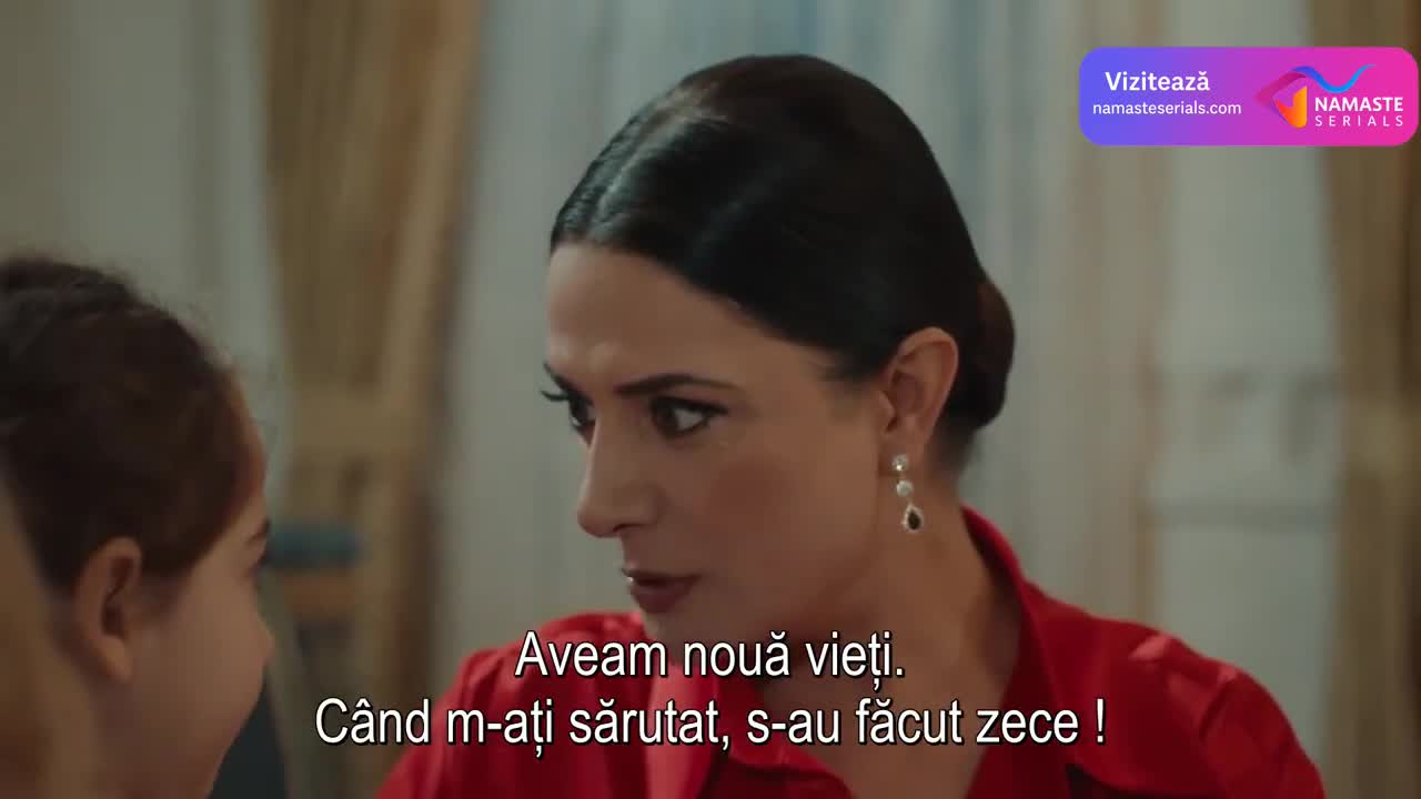 Üç Kız Kardeş - Trei surori tv Episodul 56
