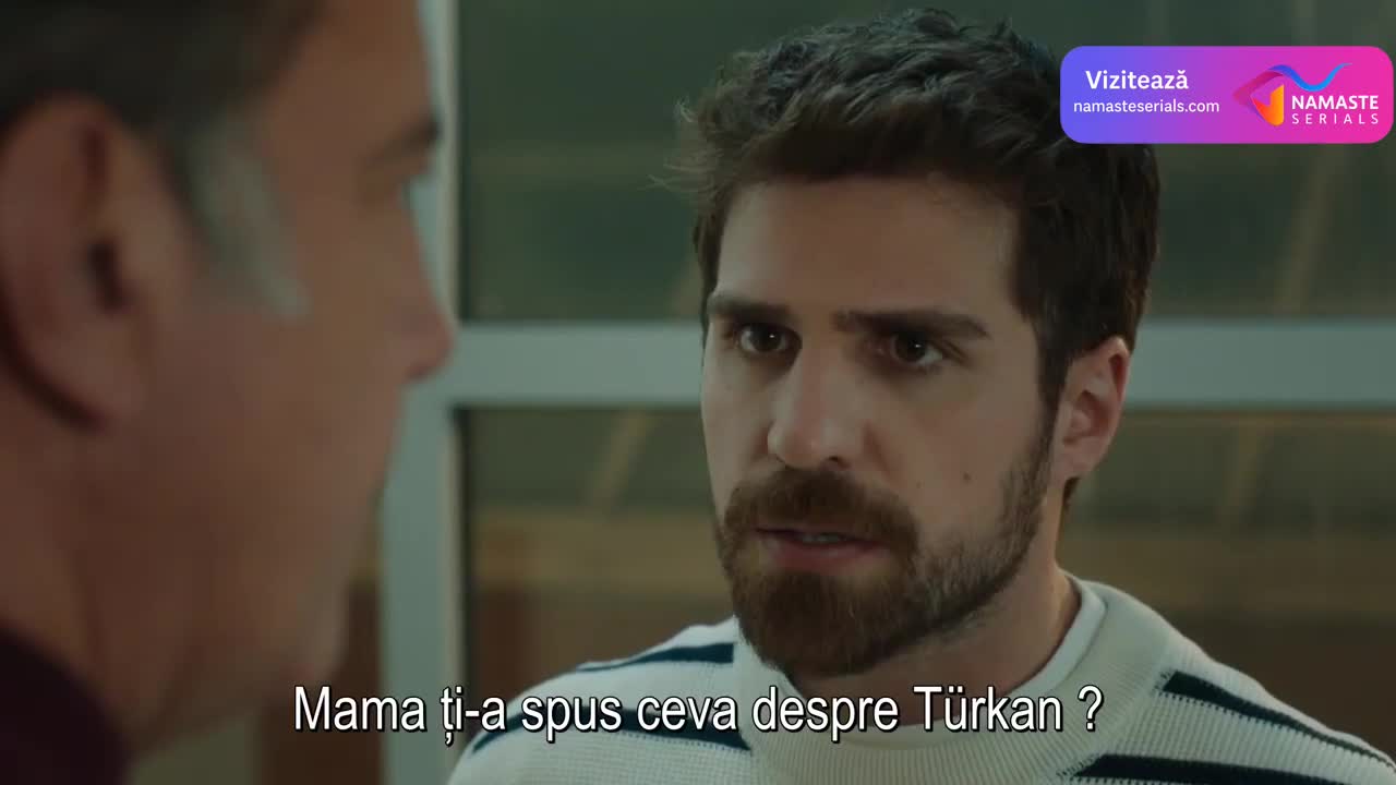 Üç Kız Kardeş - Trei surori tv Episodul 36