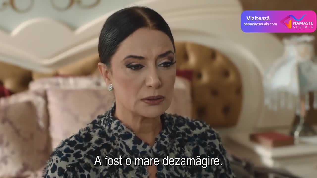 Üç Kız Kardeş - Trei surori tv Episodul 59
