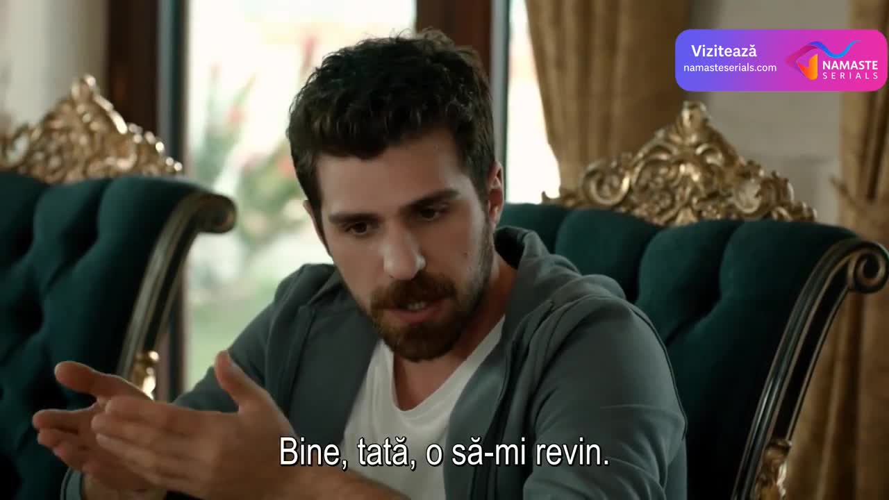 Üç Kız Kardeş - Trei surori tv Episodul 34