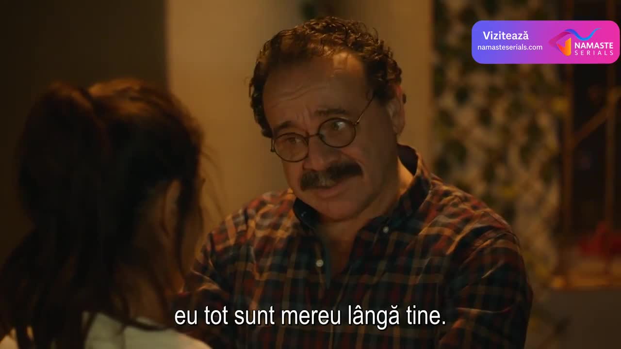 Üç Kız Kardeş - Trei surori tv Episodul 22
