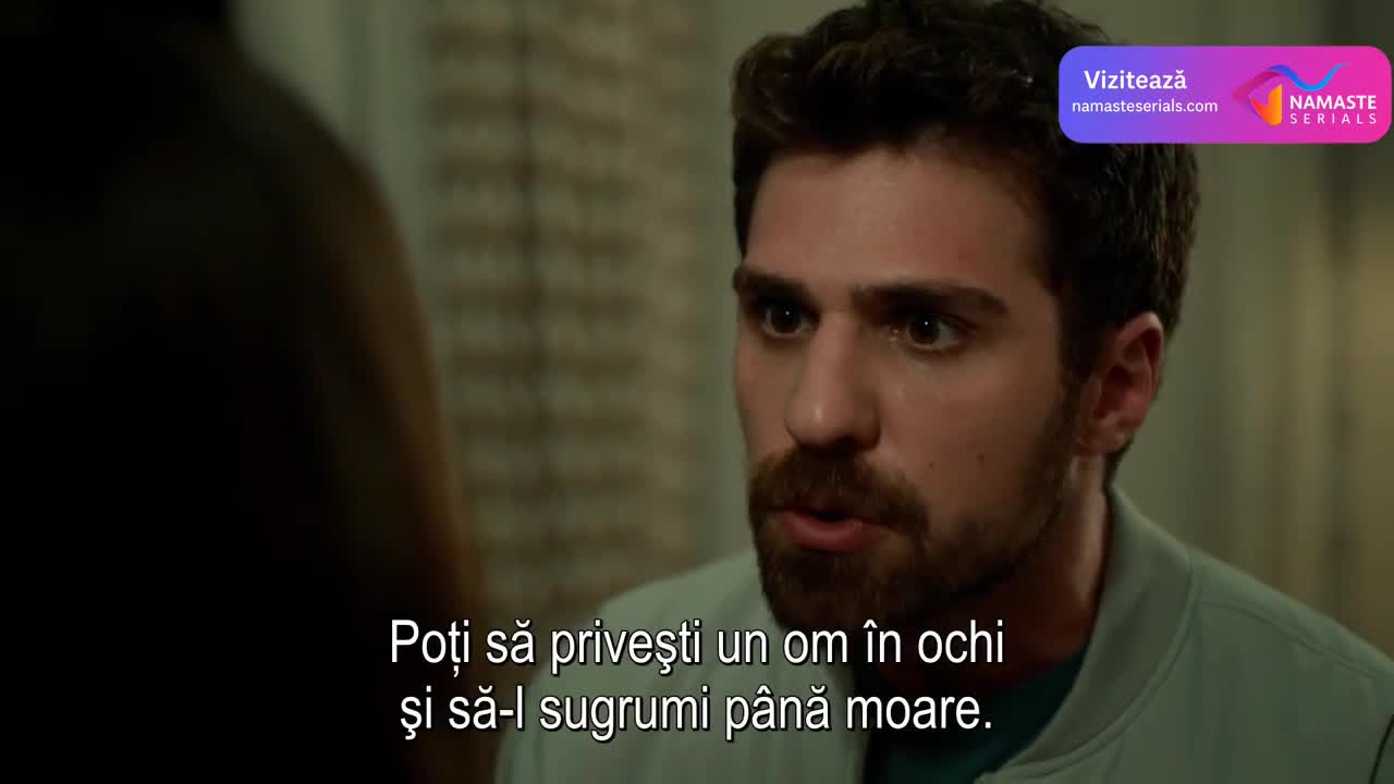 Üç Kız Kardeş - Trei surori tv Episodul 32