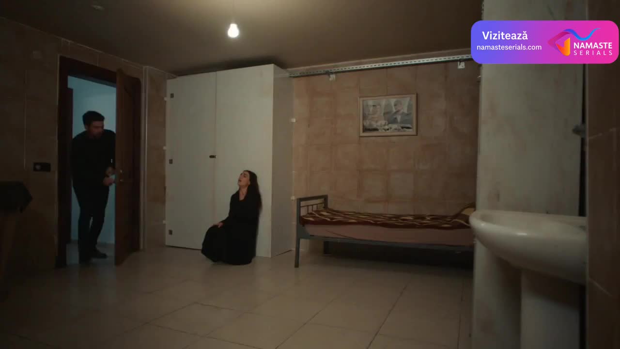 Üç Kız Kardeş - Trei surori tv Episodul 47
