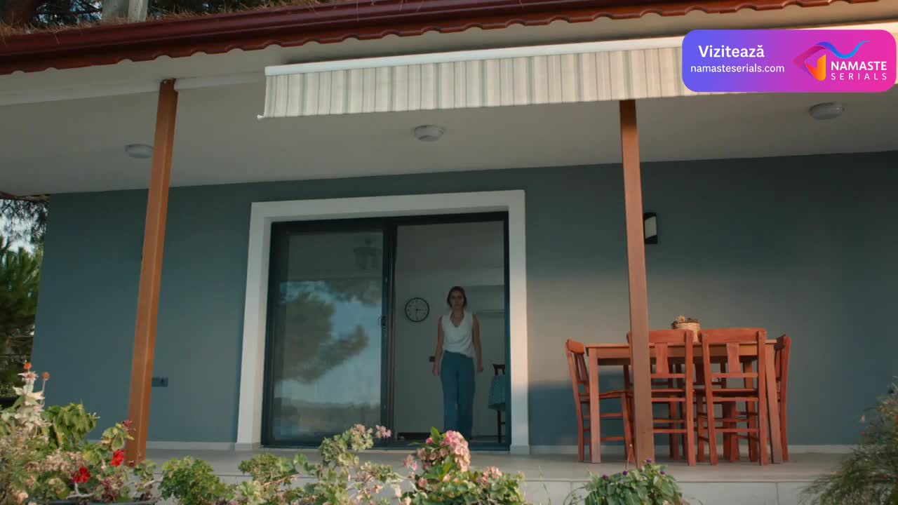 Üç Kız Kardeş - Trei surori tv Episodul 20