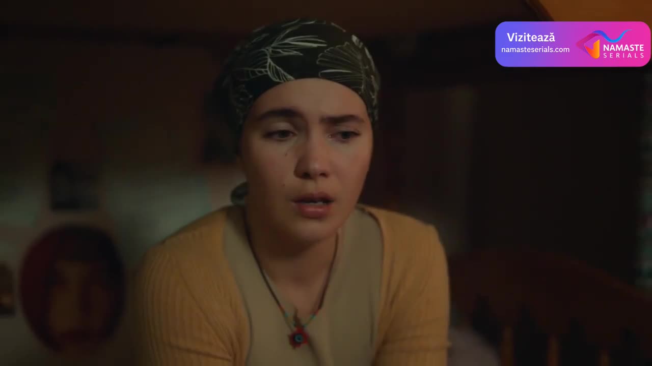 Üç Kız Kardeş - Trei surori tv Episodul 28