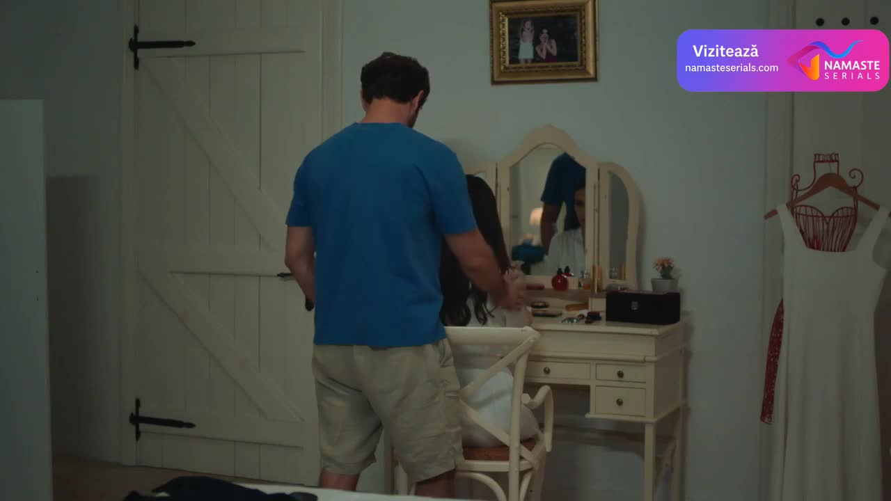 Üç Kız Kardeş - Trei surori tv Episodul 9