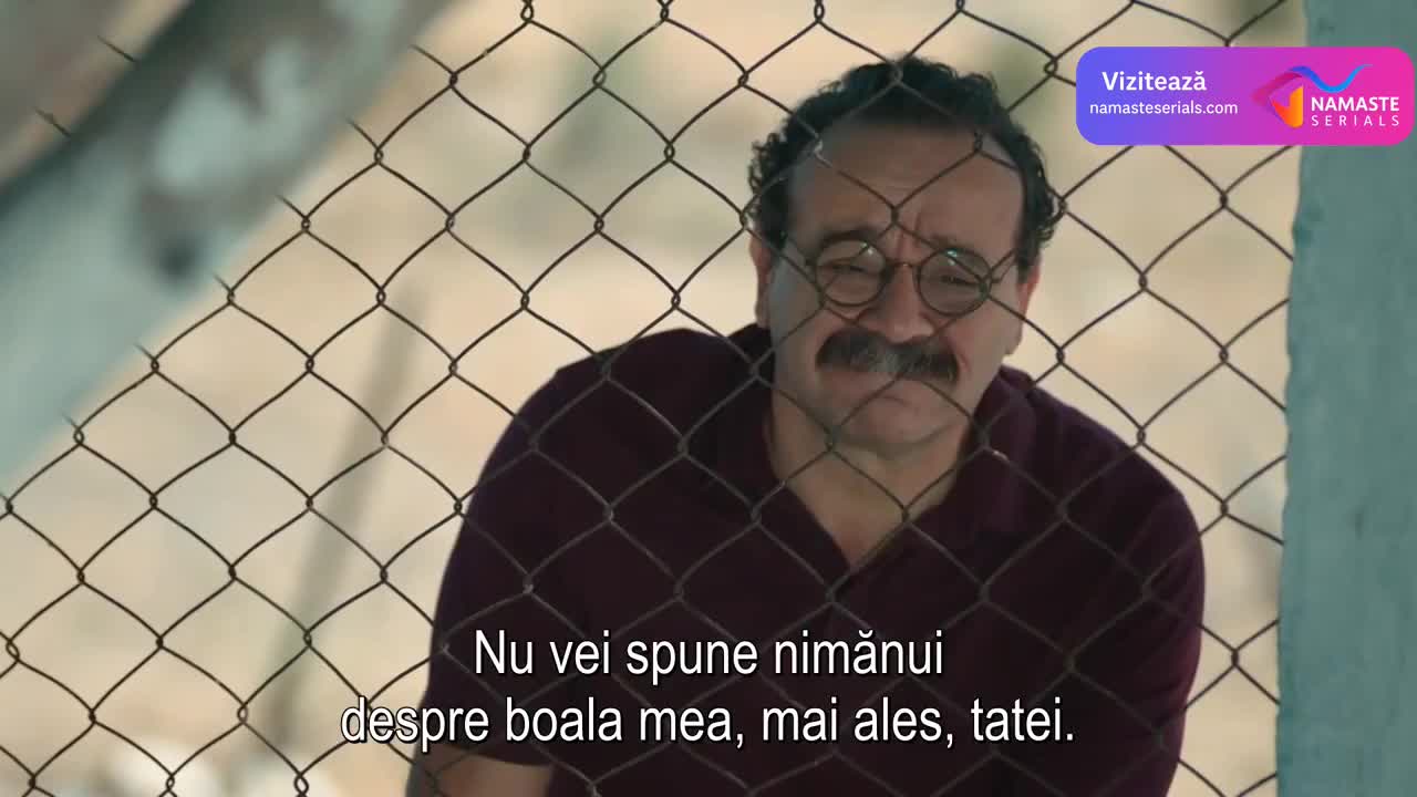 Üç Kız Kardeş - Trei surori tv Episodul 6