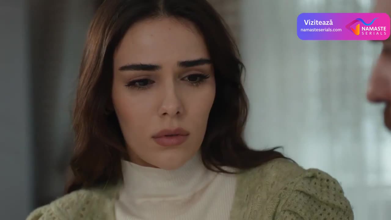 Üç Kız Kardeş - Trei surori tv Episodul 54