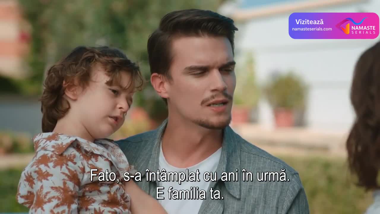 Üç Kız Kardeş - Trei surori tv Episodul 8
