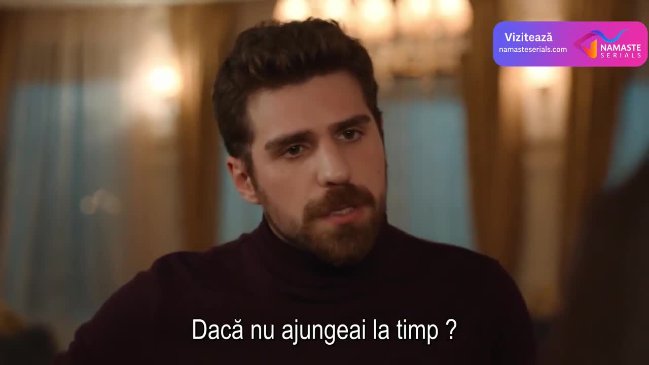 Üç Kız Kardeş - Trei surori tv Episodul 49