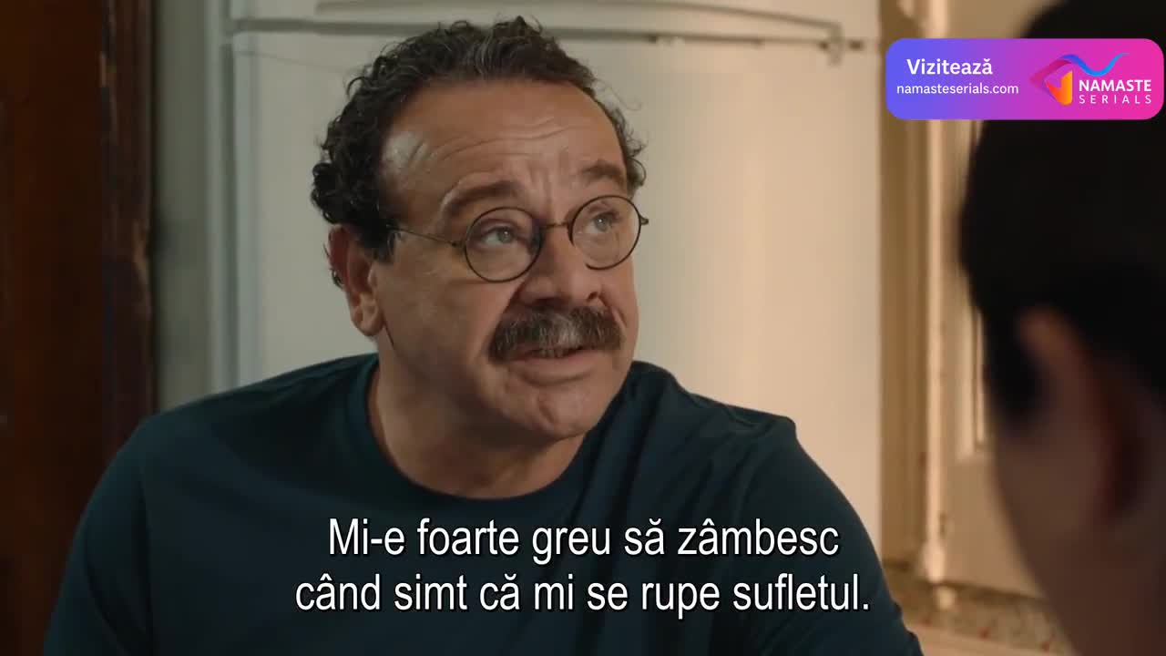 Üç Kız Kardeş - Trei surori tv Episodul 12