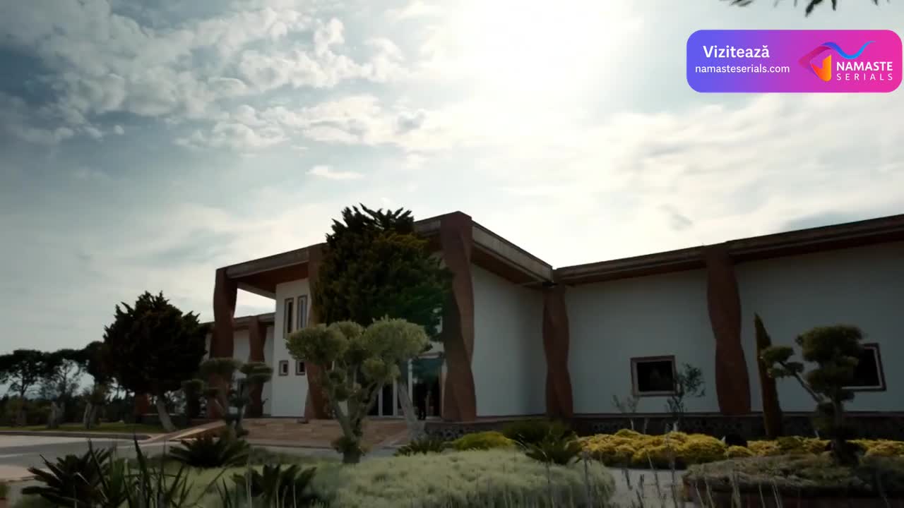 Üç Kız Kardeş - Trei surori tv Episodul 33