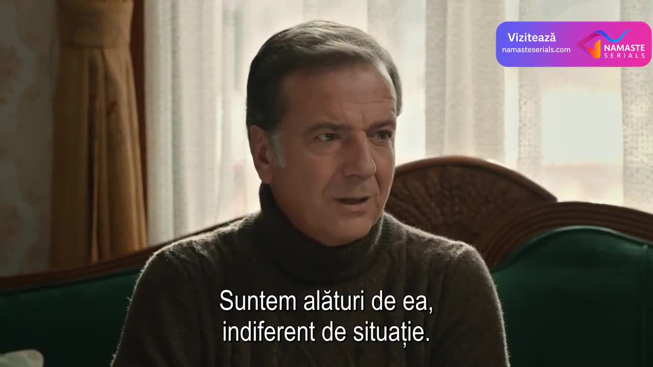 Üç Kız Kardeş - Trei surori tv Episodul 43
