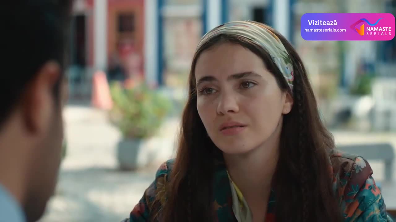Üç Kız Kardeş - Trei surori tv Episodul 41