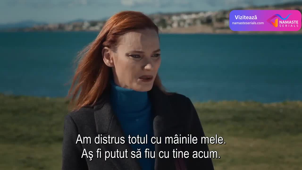 Üç Kız Kardeş - Trei surori tv Episodul 37