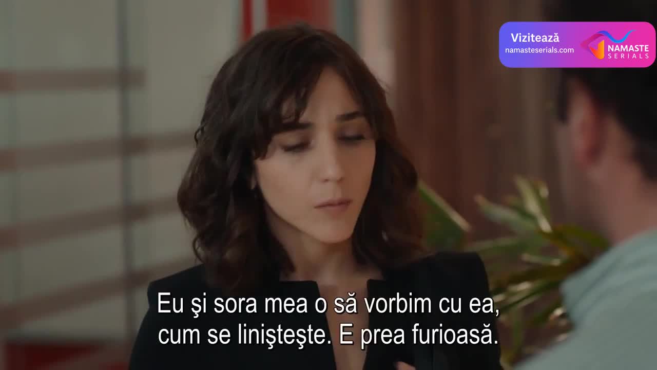 Üç Kız Kardeş - Trei surori tv Episodul 29