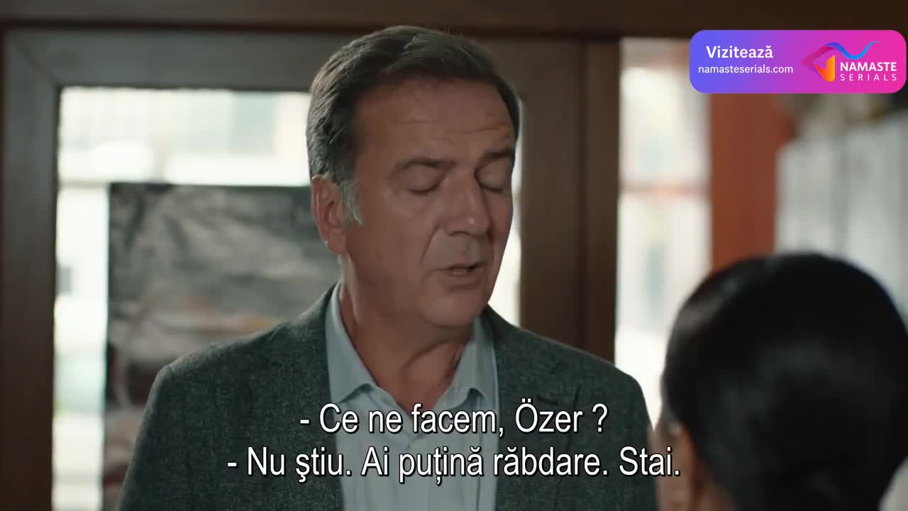 Üç Kız Kardeş - Trei surori tv Episodul 23