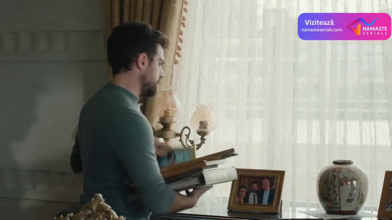 Üç Kız Kardeş - Trei surori tv Episodul 40