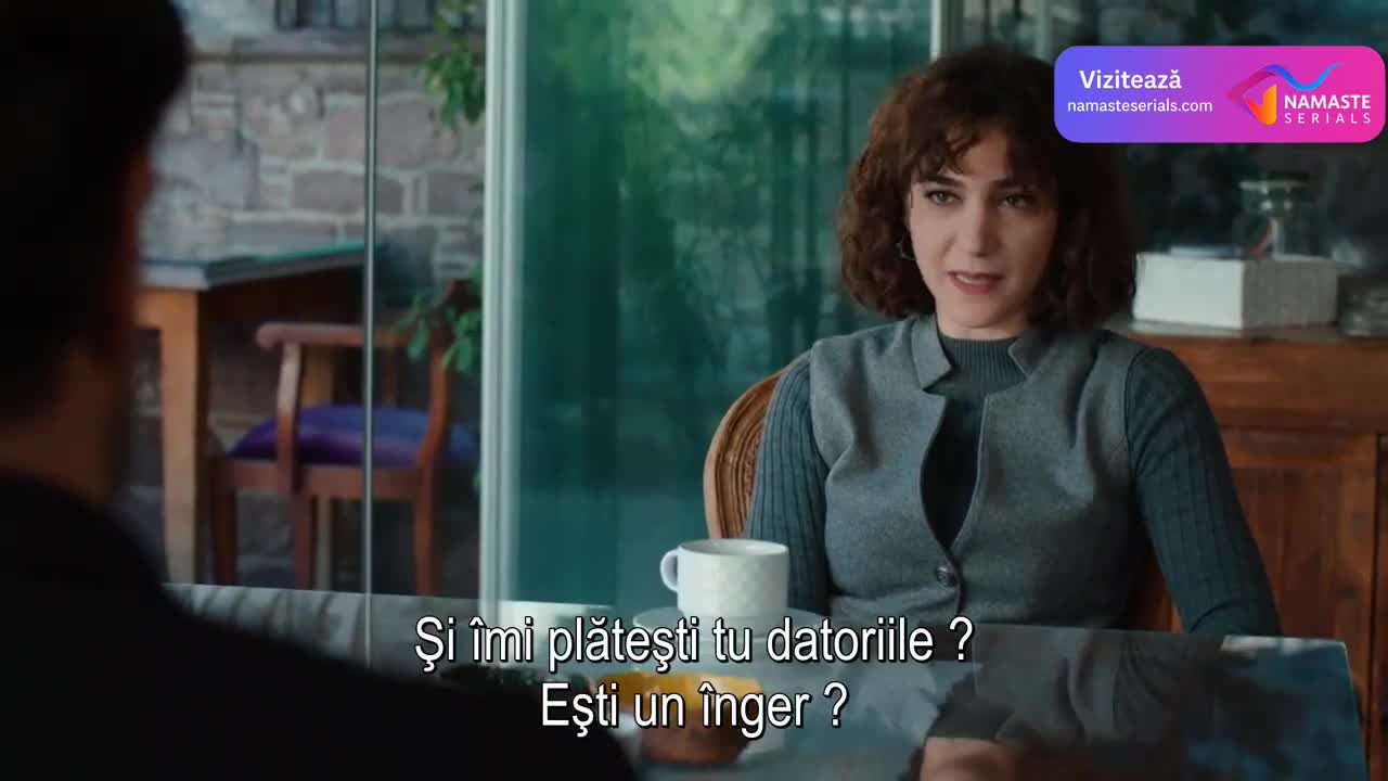 Üç Kız Kardeş - Trei surori tv Episodul 57