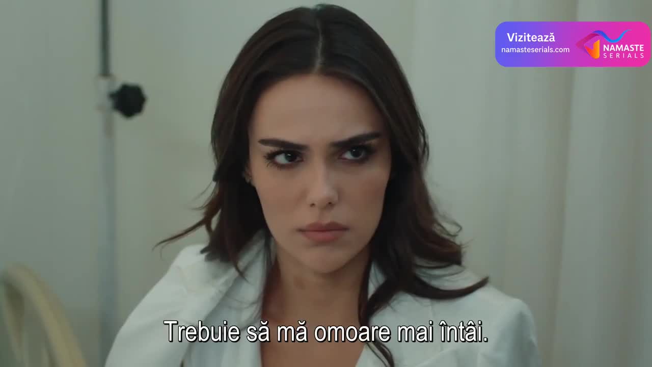Üç Kız Kardeş - Trei surori tv Episodul 17