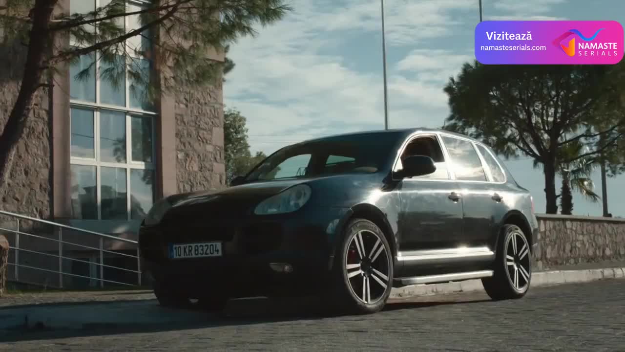 Üç Kız Kardeş - Trei surori tv Episodul 19