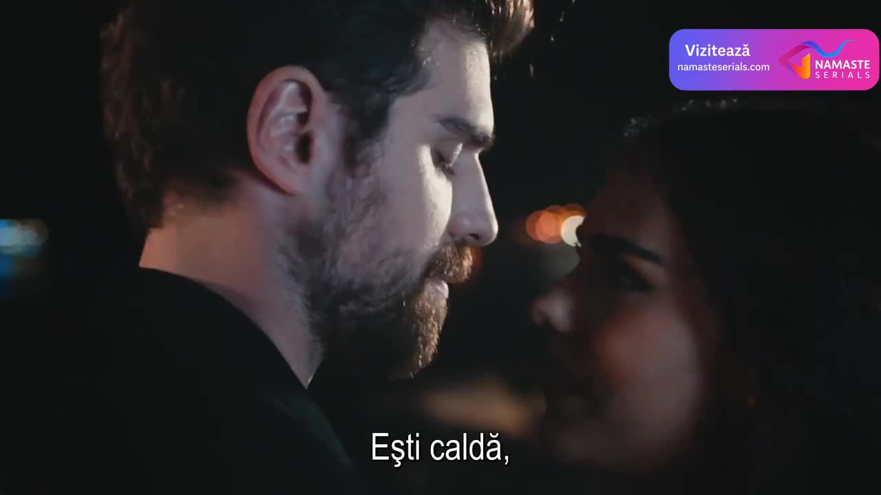 Üç Kız Kardeş - Trei surori tv Episodul 38