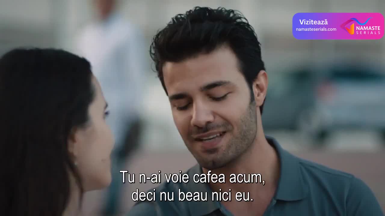 Üç Kız Kardeş - Trei surori tv Episodul 14