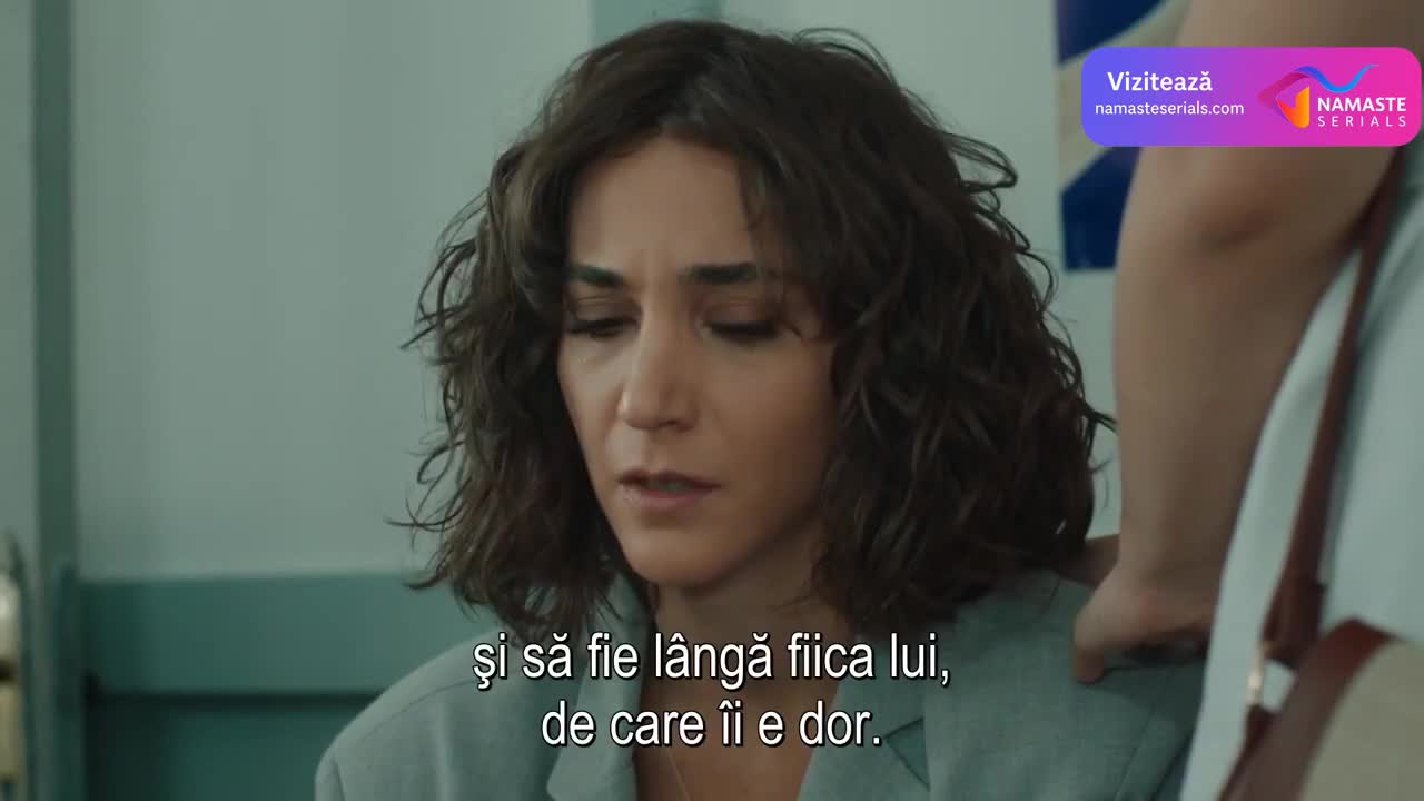 Üç Kız Kardeş - Trei surori tv Episodul 15