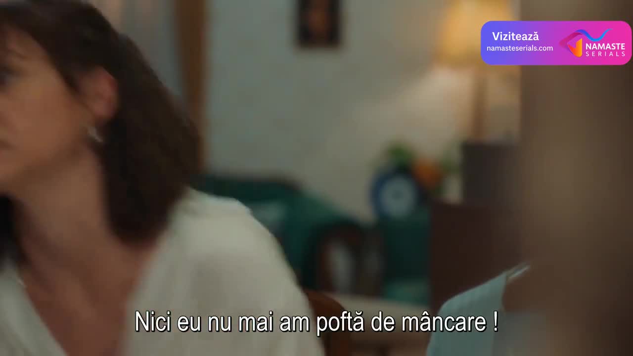 Üç Kız Kardeş - Trei surori tv Episodul 45