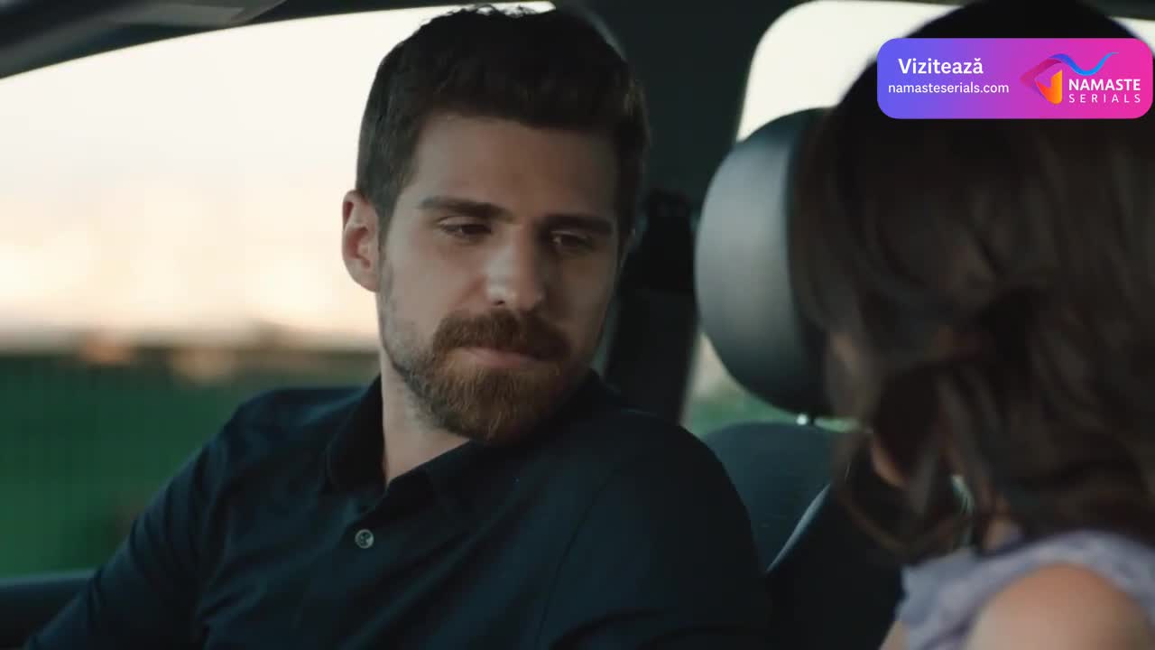 Üç Kız Kardeş - Trei surori tv Episodul 13