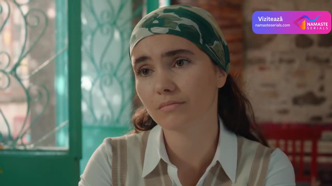 Üç Kız Kardeş - Trei surori tv Episodul 30
