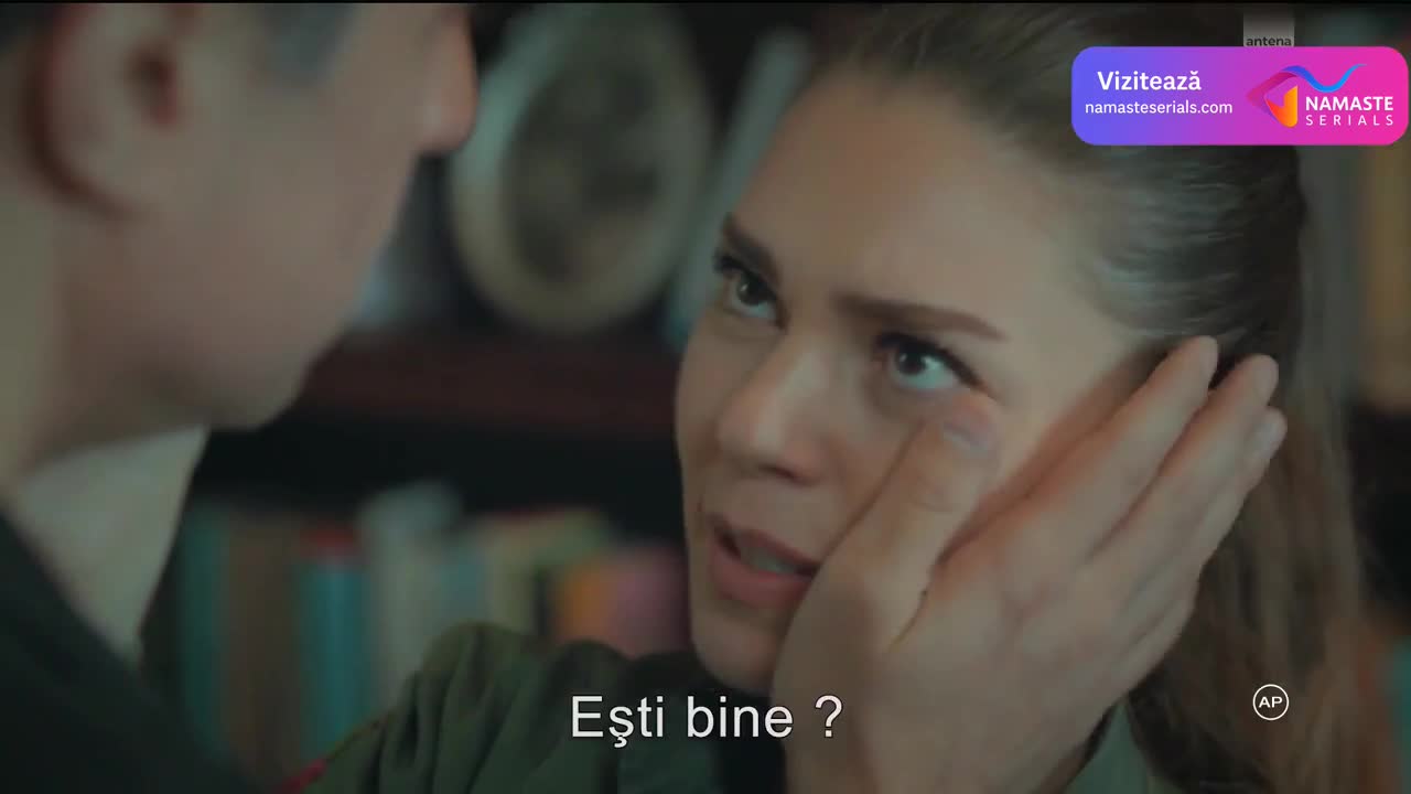 Istanbullu Gelin - Mireasa din Istanbul TV Episodul 26