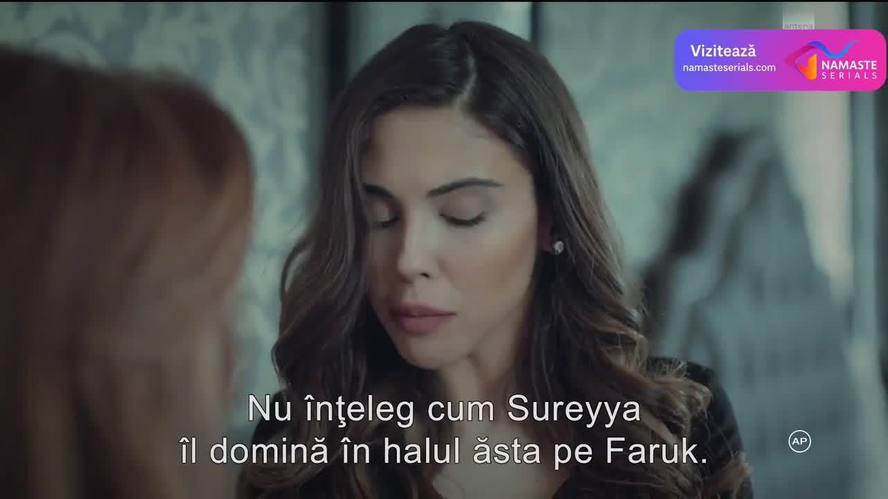 Istanbullu Gelin - Mireasa din Istanbul TV Episodul 22